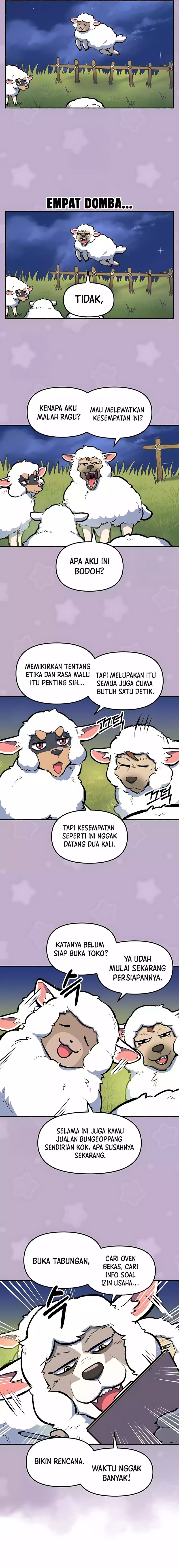 Uncle Bungeoppang Chapter 42