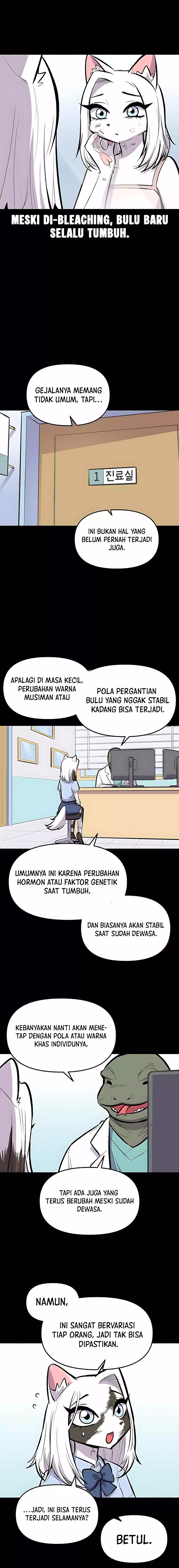Uncle Bungeoppang Chapter 43