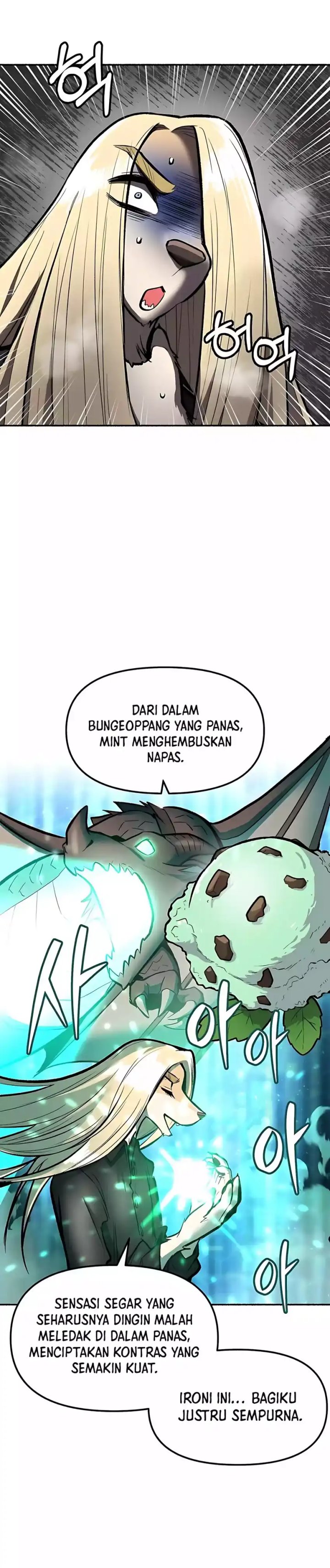 Uncle Bungeoppang Chapter 47