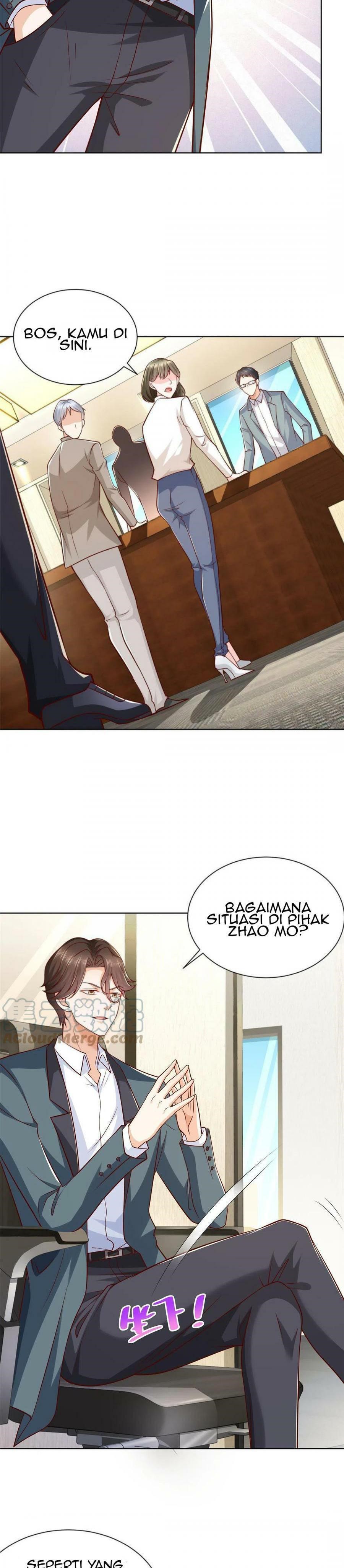I Randomly Have A New Career Every Week Chapter 219 page 12