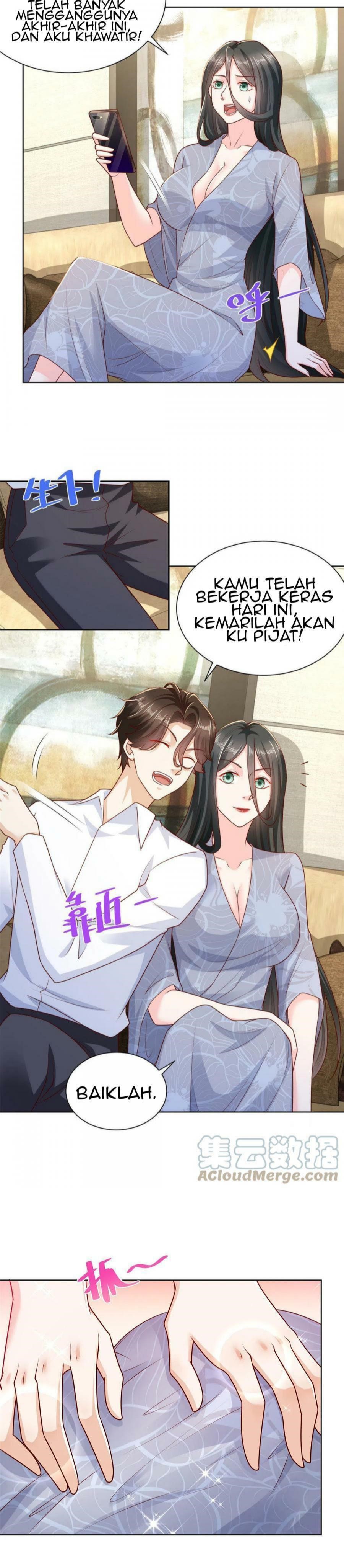 I Randomly Have A New Career Every Week Chapter 219 page 5