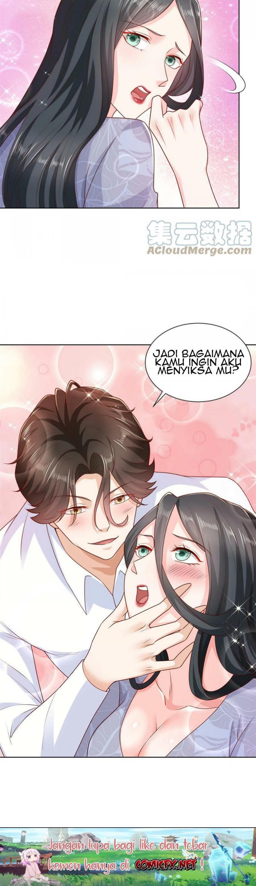 I Randomly Have A New Career Every Week Chapter 219 page 7