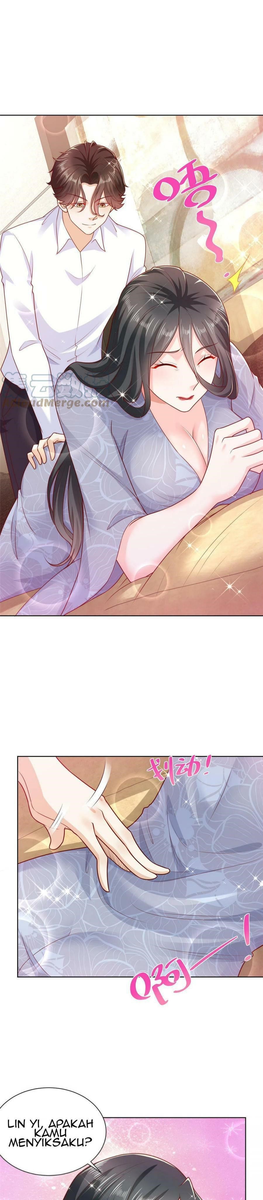 I Randomly Have A New Career Every Week Chapter 219 page 6