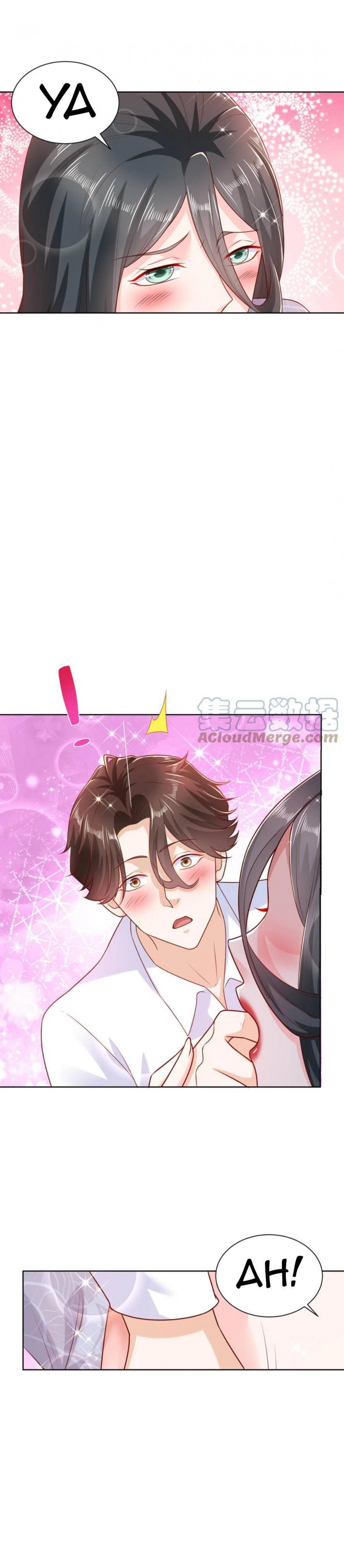 I Randomly Have A New Career Every Week Chapter 219 page 9
