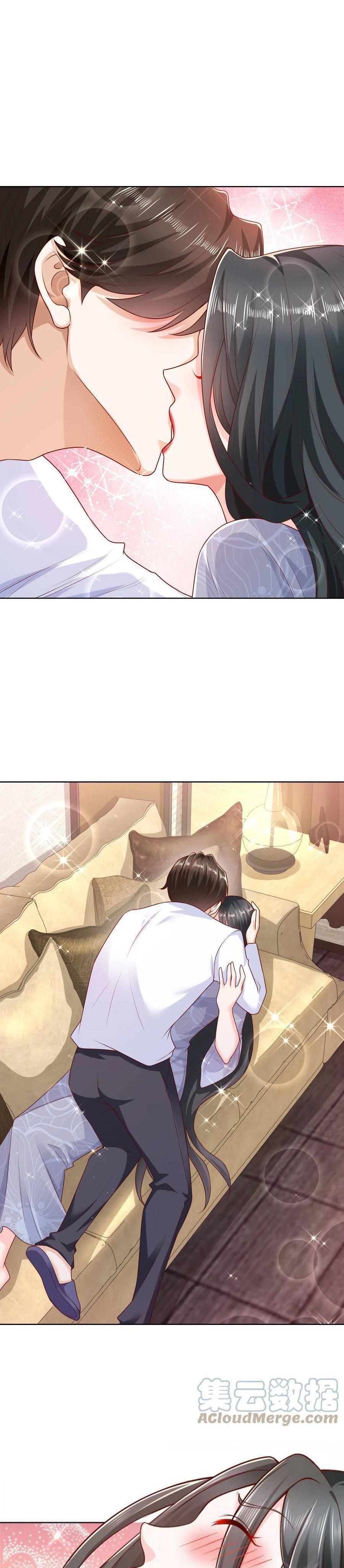 I Randomly Have A New Career Every Week Chapter 219 page 10