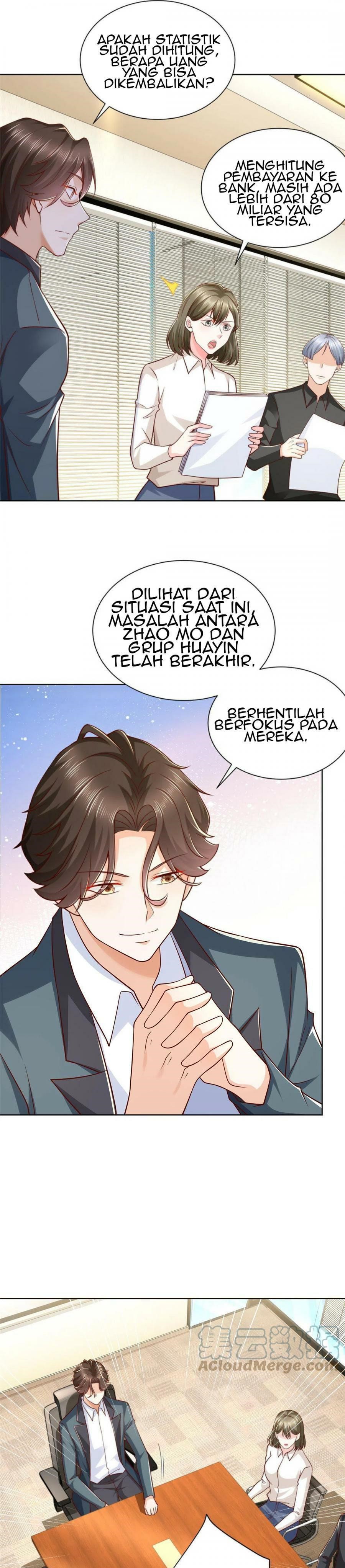I Randomly Have A New Career Every Week Chapter 219 page 14