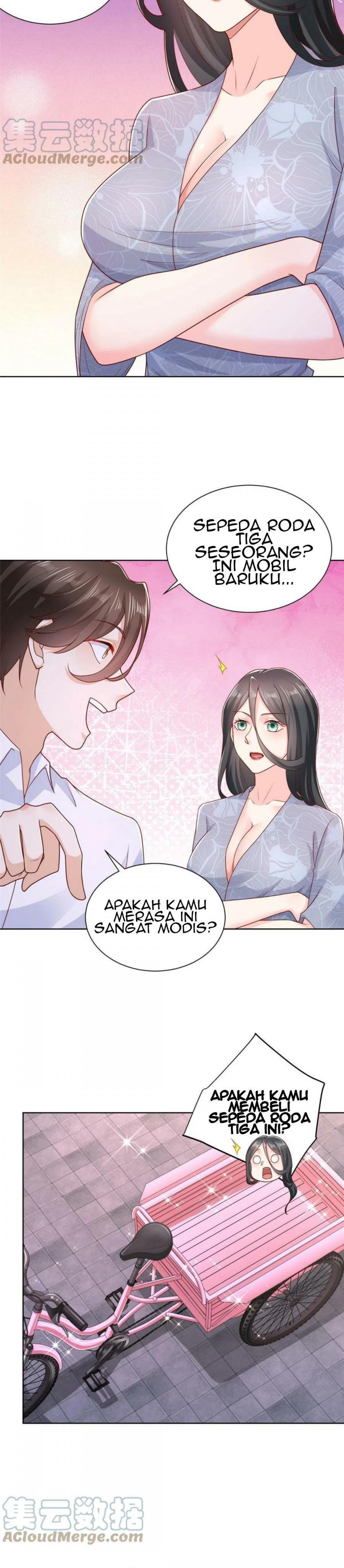 I Randomly Have A New Career Every Week Chapter 219 page 2