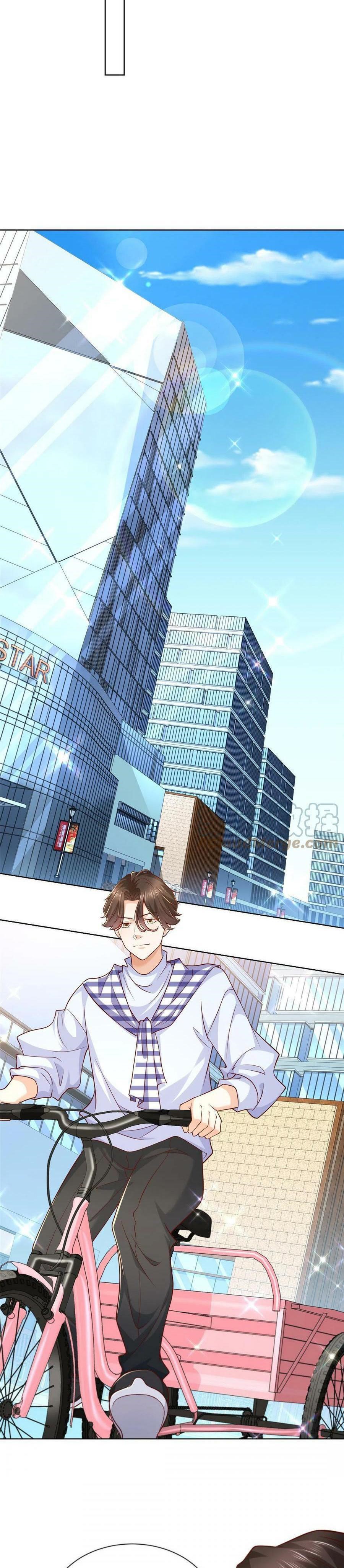I Randomly Have A New Career Every Week Chapter 219 page 16