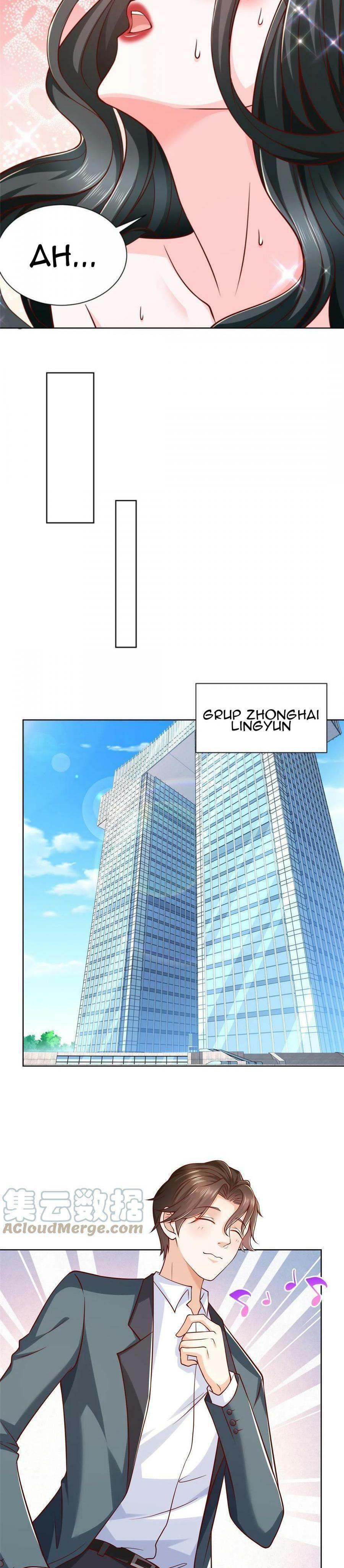 I Randomly Have A New Career Every Week Chapter 219 page 11