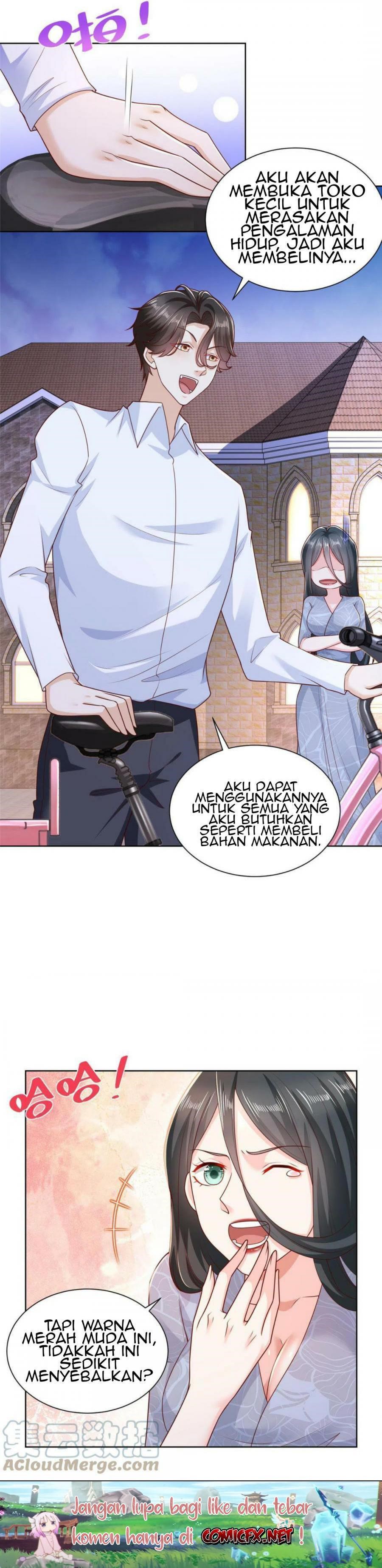 I Randomly Have A New Career Every Week Chapter 219 page 3