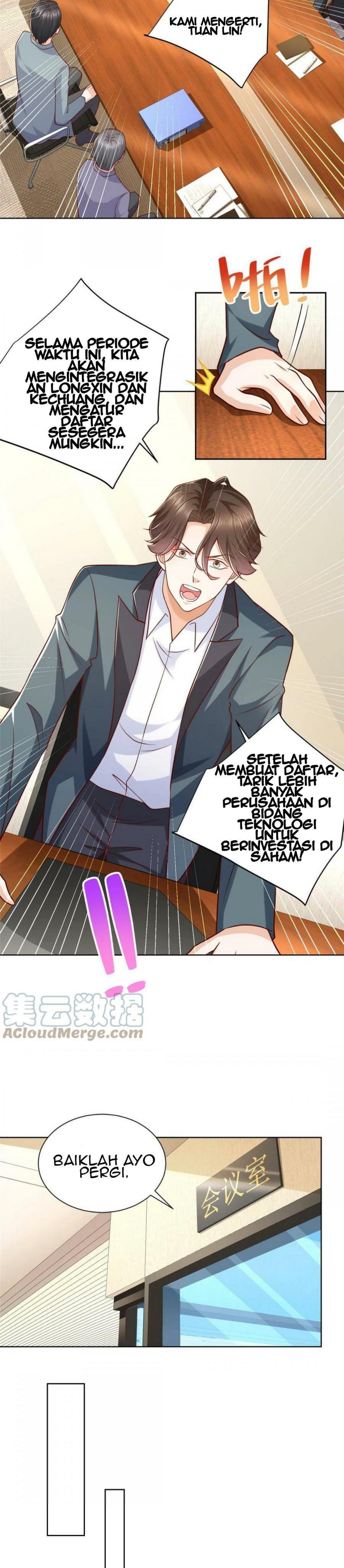 I Randomly Have A New Career Every Week Chapter 219 page 15