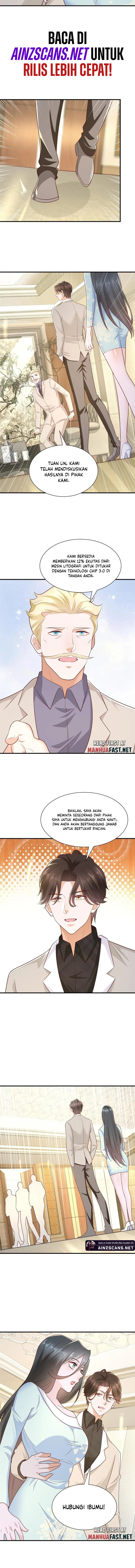 I Randomly Have A New Career Every Week Chapter 332 page 4