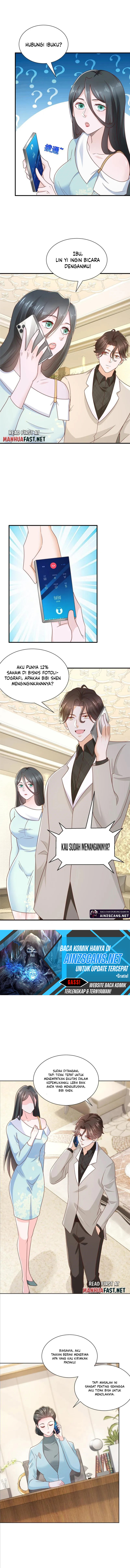 I Randomly Have A New Career Every Week Chapter 332 page 5