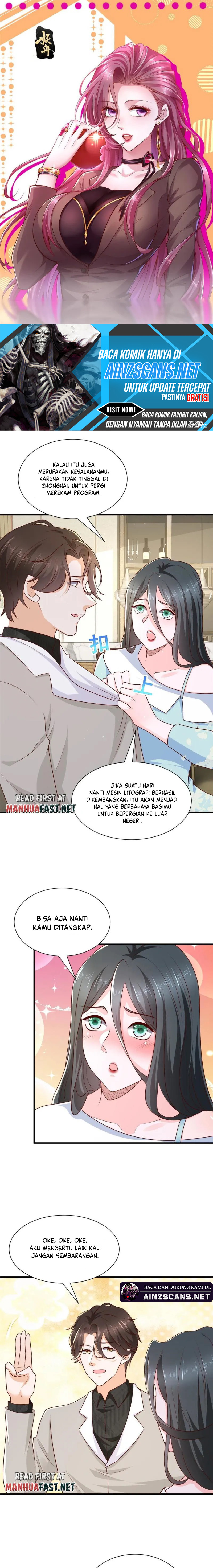 I Randomly Have A New Career Every Week Chapter 332 page 2
