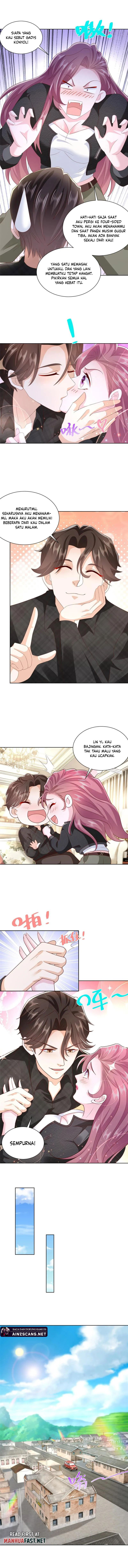 I Randomly Have A New Career Every Week Chapter 333 page 3