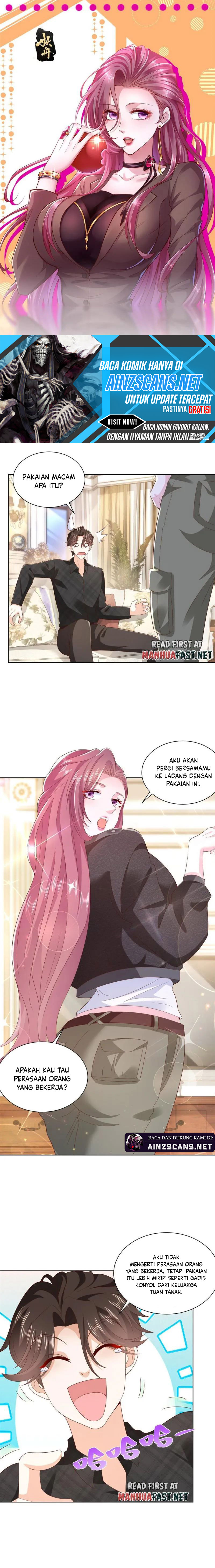I Randomly Have A New Career Every Week Chapter 333 page 2