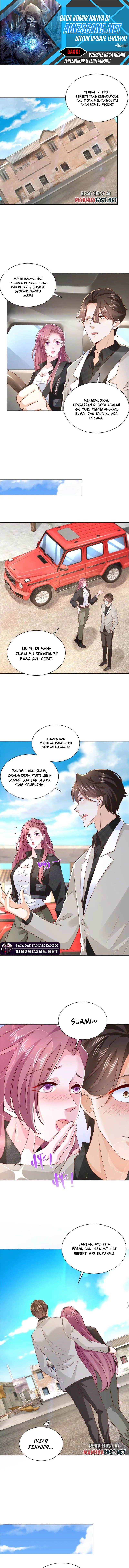 I Randomly Have A New Career Every Week Chapter 333 page 4