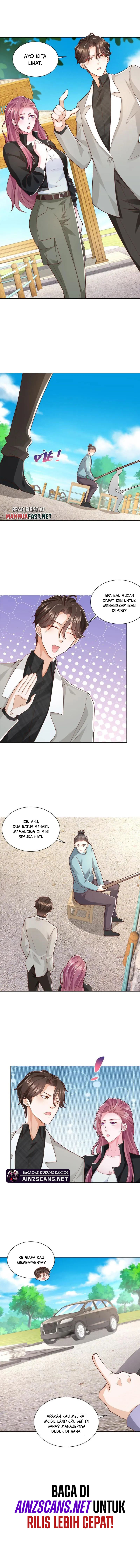 I Randomly Have A New Career Every Week Chapter 333 page 6