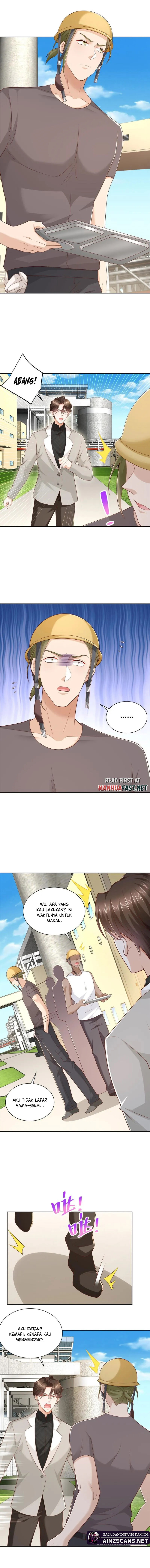 I Randomly Have A New Career Every Week Chapter 336 page 6