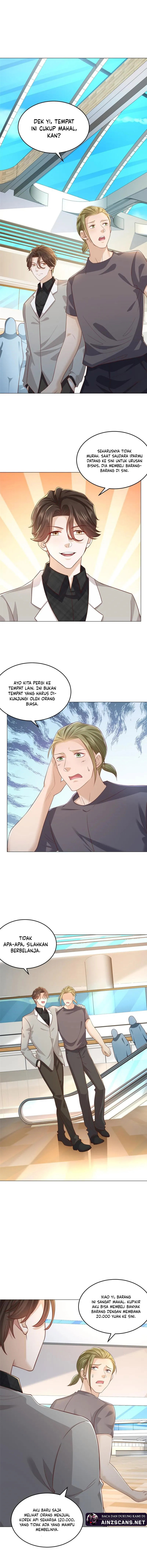 I Randomly Have A New Career Every Week Chapter 338 page 6
