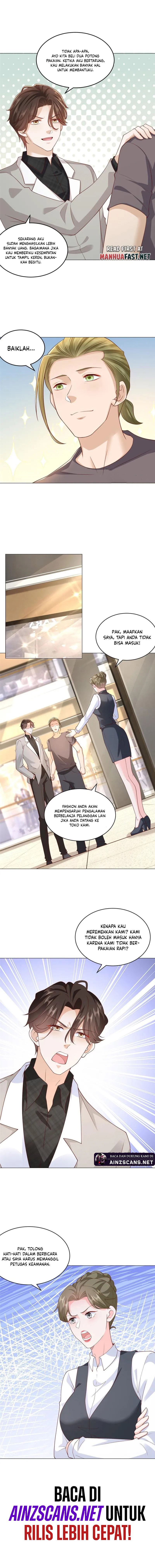 I Randomly Have A New Career Every Week Chapter 338 page 7