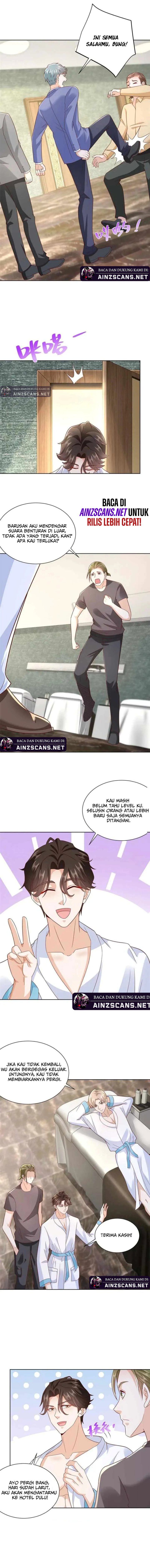 I Randomly Have A New Career Every Week Chapter 341 page 7