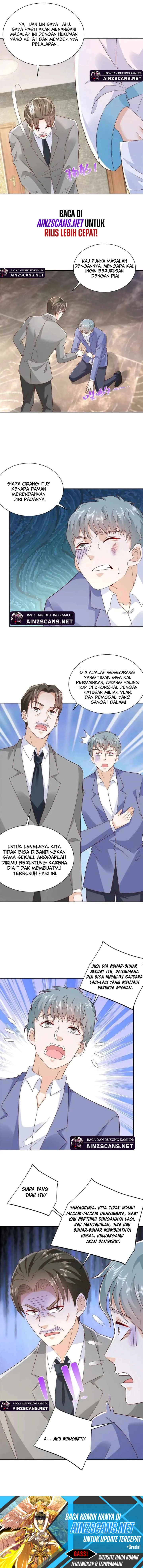 I Randomly Have A New Career Every Week Chapter 341 page 6