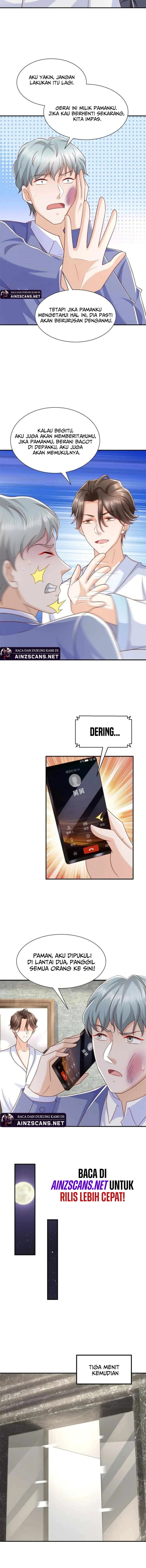 I Randomly Have A New Career Every Week Chapter 341 page 3