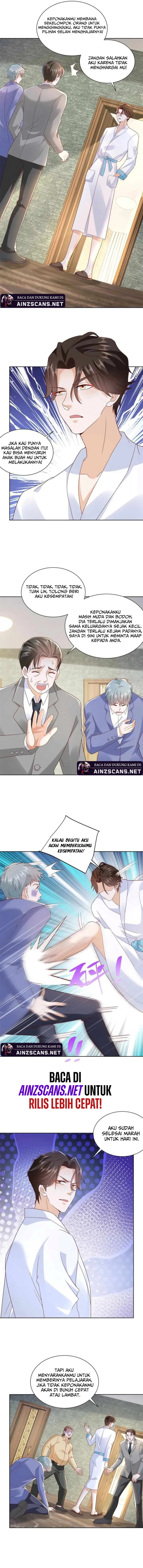 I Randomly Have A New Career Every Week Chapter 341 page 5