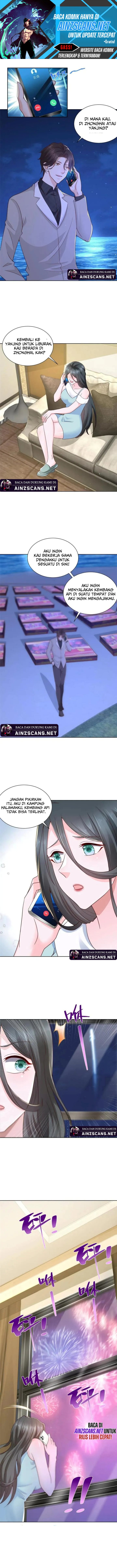 I Randomly Have A New Career Every Week Chapter 342 page 7