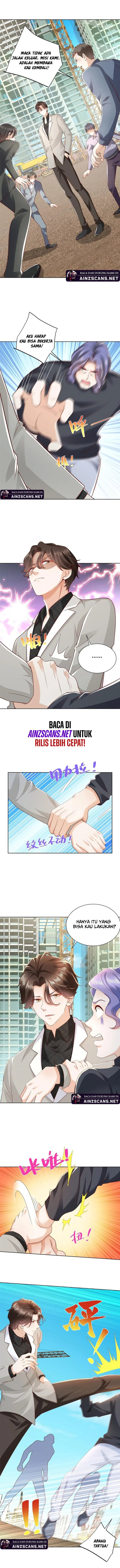 I Randomly Have A New Career Every Week Chapter 345 page 3