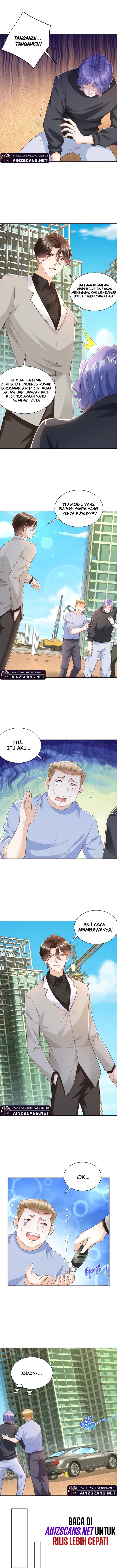 I Randomly Have A New Career Every Week Chapter 345 page 4