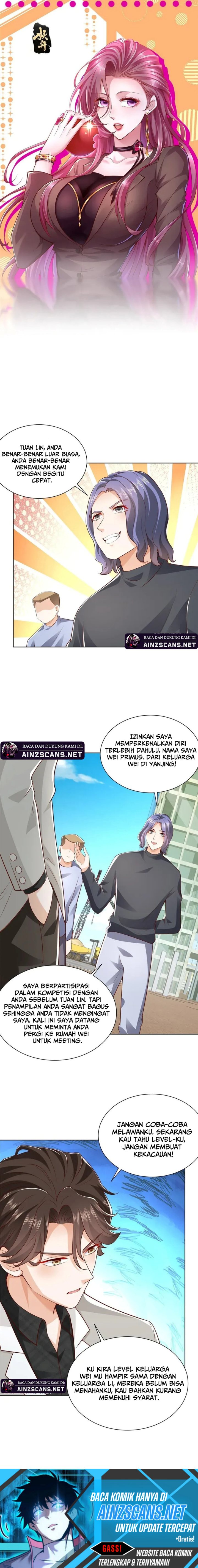 I Randomly Have A New Career Every Week Chapter 345 page 2