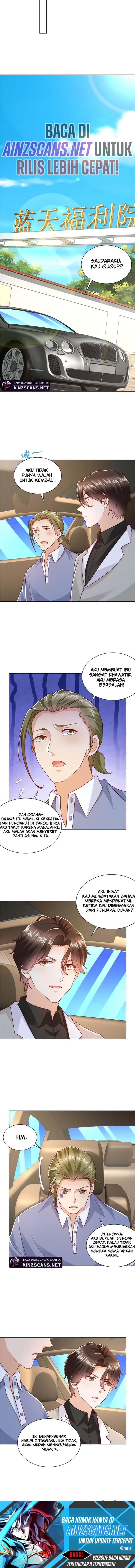 I Randomly Have A New Career Every Week Chapter 345 page 5