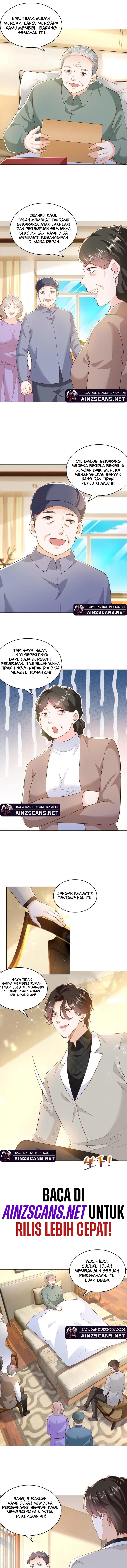 I Randomly Have A New Career Every Week Chapter 347 page 6