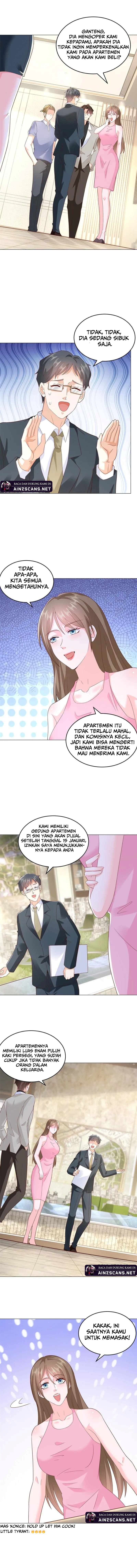 I Randomly Have A New Career Every Week Chapter 348 page 7