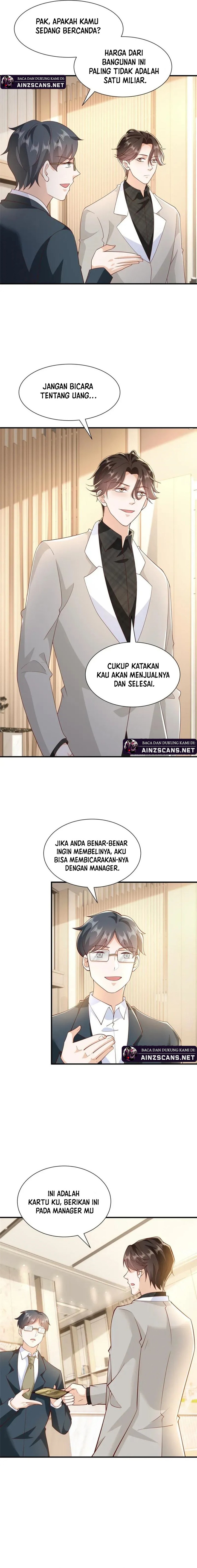 I Randomly Have A New Career Every Week Chapter 349 page 2