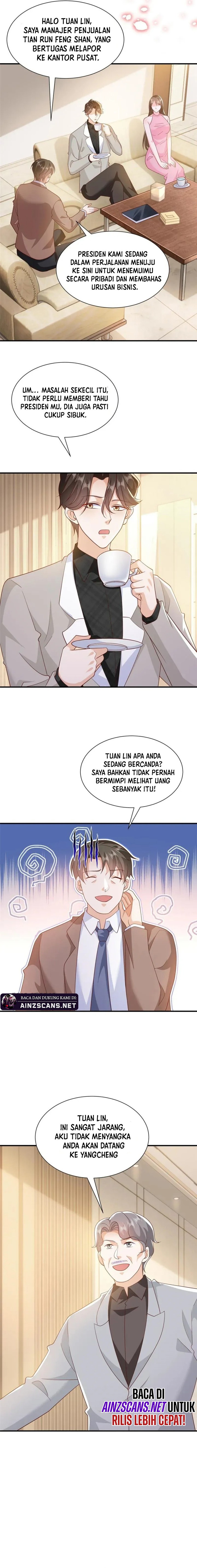 I Randomly Have A New Career Every Week Chapter 349 page 8