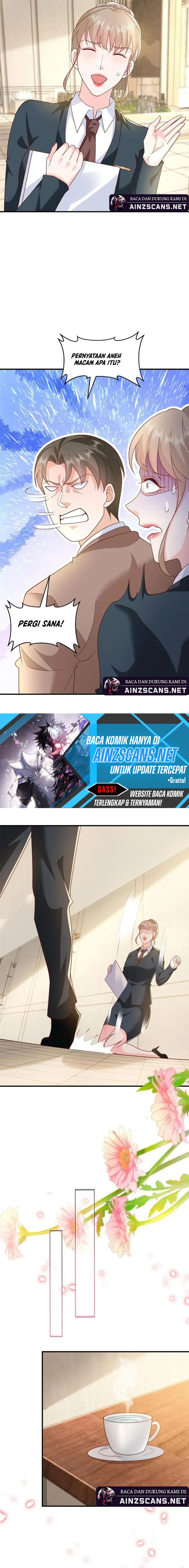 I Randomly Have A New Career Every Week Chapter 349 page 7