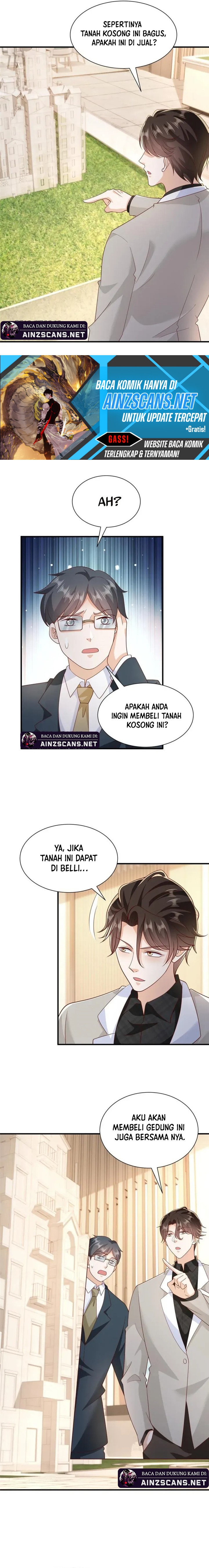 I Randomly Have A New Career Every Week Chapter 349 page 1