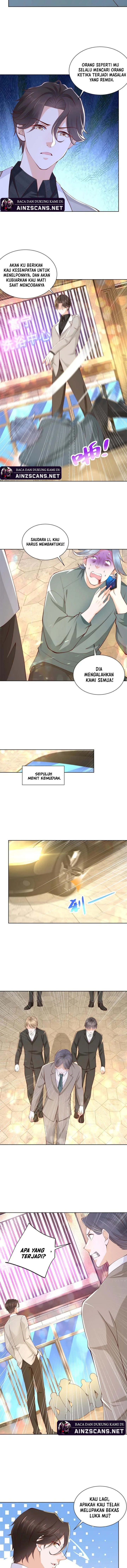 I Randomly Have A New Career Every Week Chapter 351 page 5