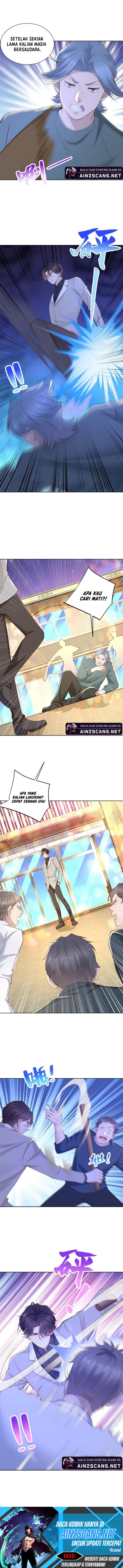 I Randomly Have A New Career Every Week Chapter 351 page 3