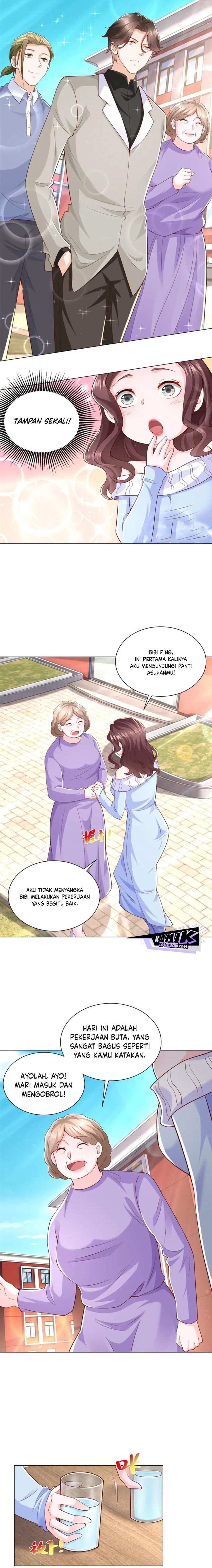 I Randomly Have A New Career Every Week Chapter 352 page 4