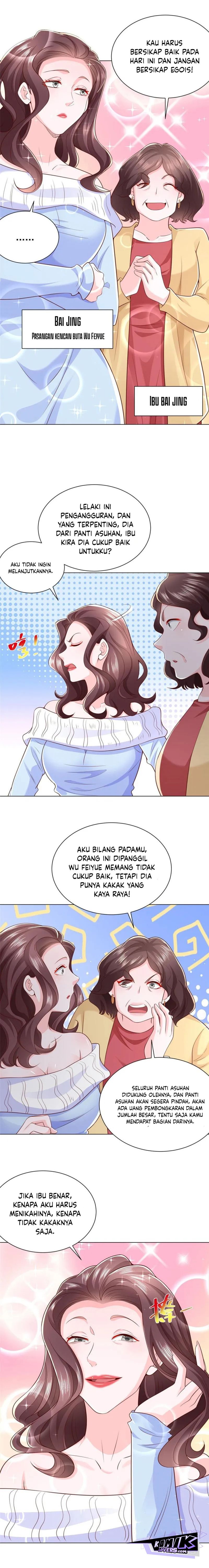 I Randomly Have A New Career Every Week Chapter 352 page 2