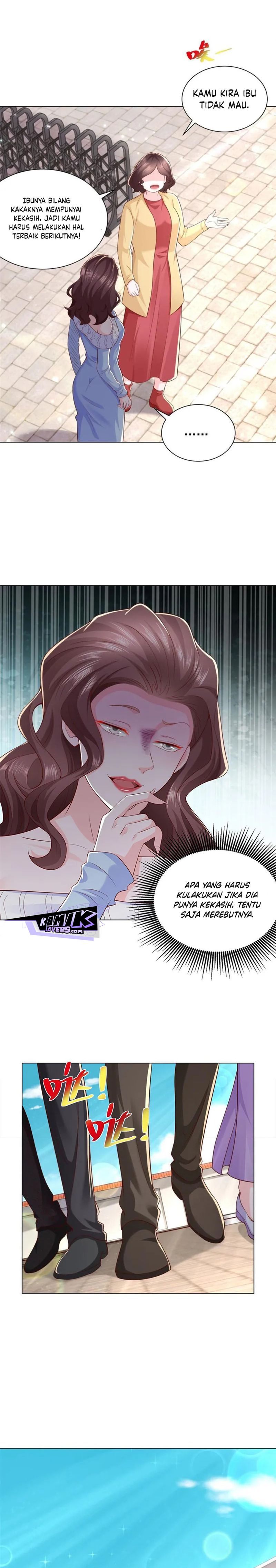 I Randomly Have A New Career Every Week Chapter 352 page 3