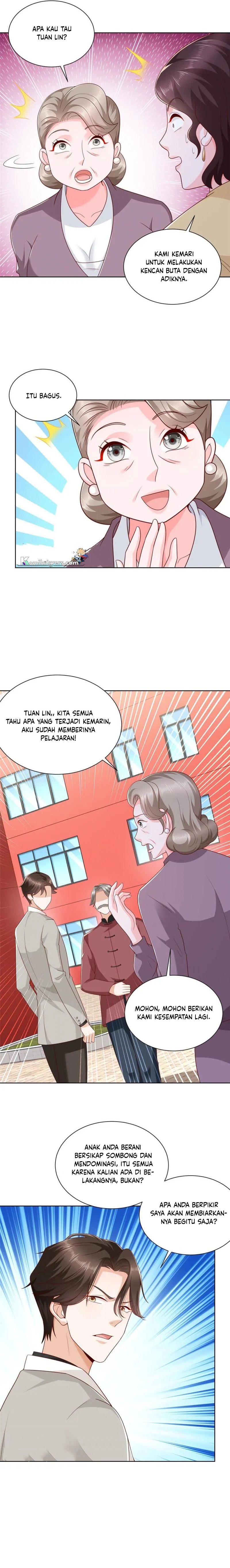 I Randomly Have A New Career Every Week Chapter 353 page 5