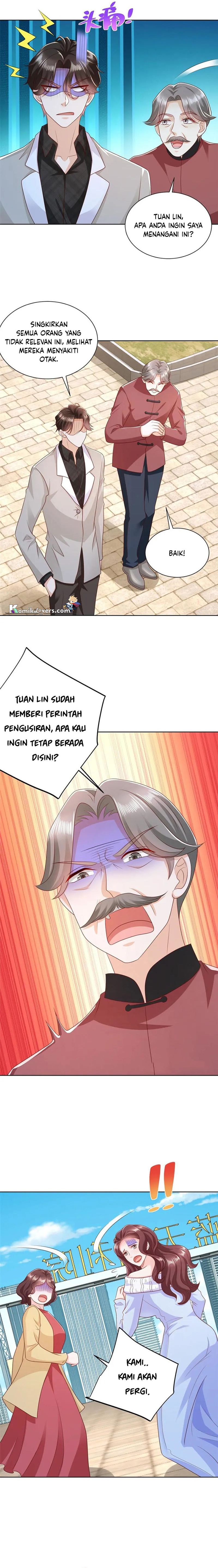 I Randomly Have A New Career Every Week Chapter 354 page 2