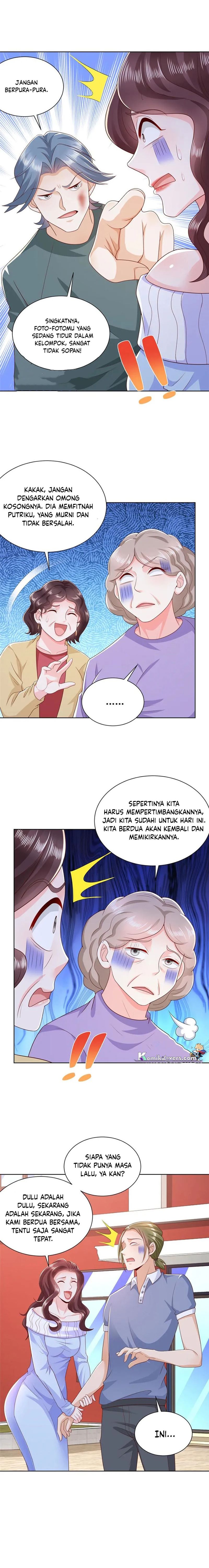 I Randomly Have A New Career Every Week Chapter 354 page 1