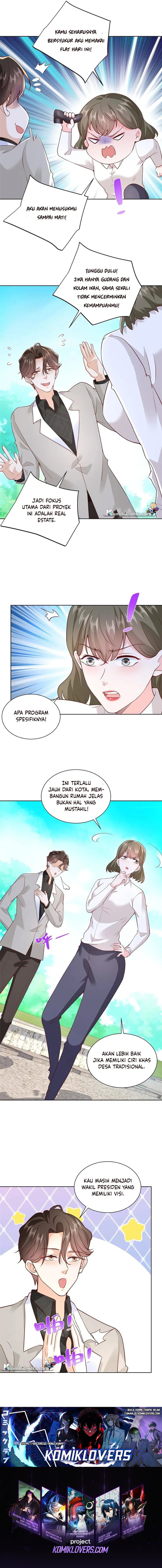 I Randomly Have A New Career Every Week Chapter 355 page 7