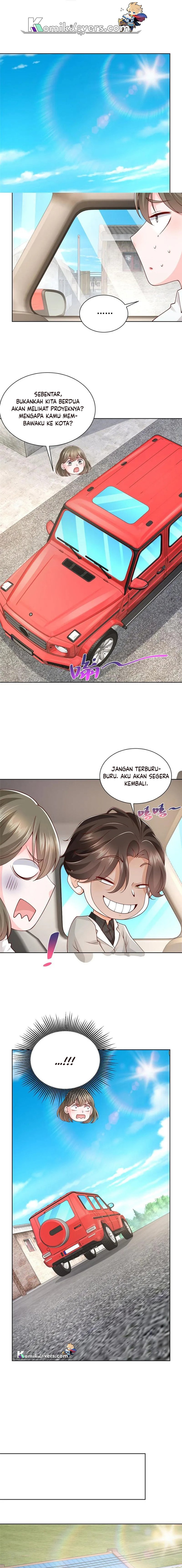 I Randomly Have A New Career Every Week Chapter 355 page 3